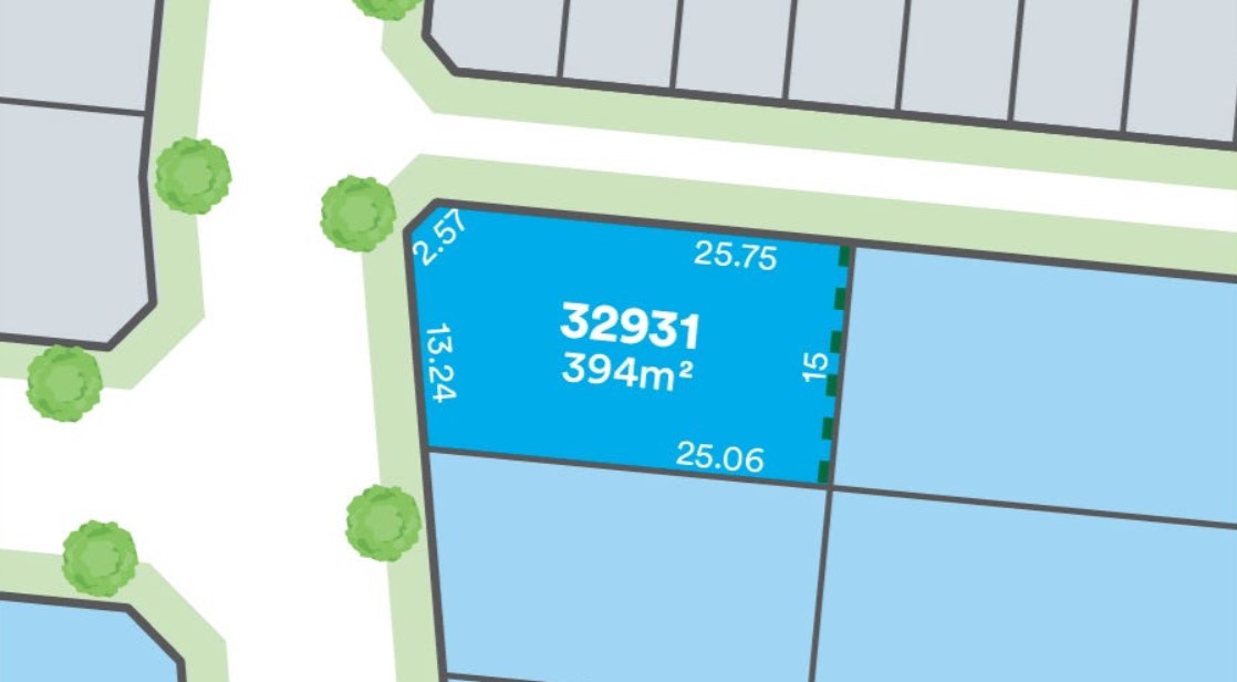 [Land for Sale] Stockland Cloverton, Kalkallo OpenLot